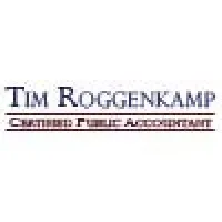 Tim Roggenkamp, CPA