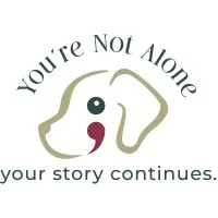 You're Not Alone; You're Not Alone;