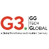 G3. GG Tech Global G3. GG Tech Global
