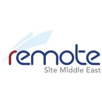 Remote Site Middle East