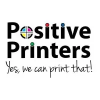 Positive Printers