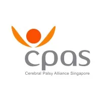 Cerebral Palsy Alliance Singapore (CPAS)