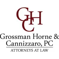 Grossman Horne & Cannizzaro, PC