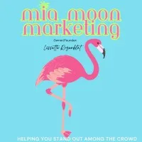 MiaMoon Marketing & Social Media Management