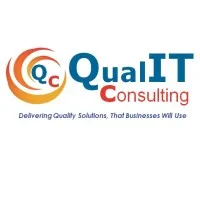 QualIT Consulting Pty Ltd