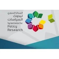 Syrian Center for Policy Research  email format