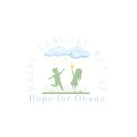 Hope For Ohana Hope For Ohana