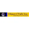 Object CTalk Inc. Object CTalk Inc.