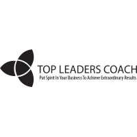Top Leaders Coach Top Leaders Coach