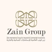Zain group.iq