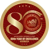 DCM Group of Schools