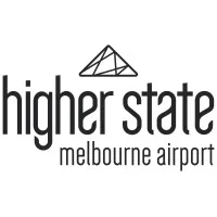 Higher State Melbourne Airport
