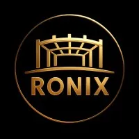 RONIX STEEL RONIX STEEL