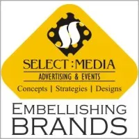 Select Media Advertising Agency