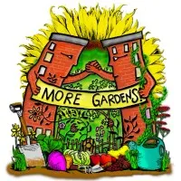 More Gardens! Fund More Gardens! Fund