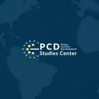 Peace, Conflict and Development Studies Center Peace, Conflict and Development Studies Center