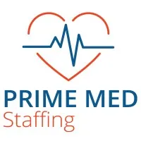 Prime Med Staffing