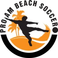Pro-Am Beach Soccer