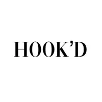 Hook'd Magazine Hook'd Magazine