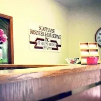 Scappoose Business & Tax Service, Inc