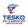 TESKO NDT Quality Inspection Certification Services TESKO NDT Quality Inspection Certification Services