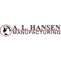 A. L. Hansen Mfg. Co. A. L. Hansen Mfg. Co.