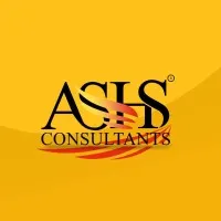 ASHS CONSULTANTS