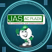 JAS AC PLAZA