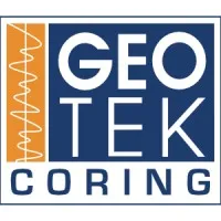 Geotek Coring Inc. Geotek Coring Inc.