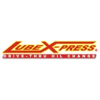 Lube X-Press