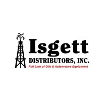 Isgett Distributors Inc