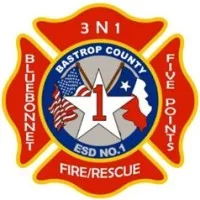 Bastrop County Emergency Services District No. 1