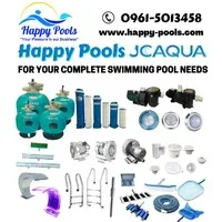 HAPPYPOOLS/JCAQUA PHILIPPINES