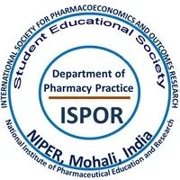 ISPOR Student Chapter (NIPER)