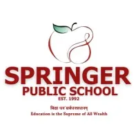 Springer Public School, Gorakhpur (ICSE/ISC)