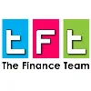 The Finance Team