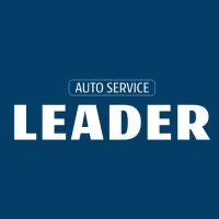Auto Service Leader Auto Service Leader
