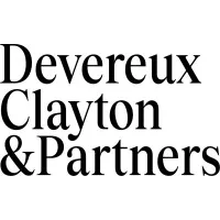 Devereux Clayton & Partners