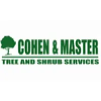 Cohen and Master Tree and Shrub Services