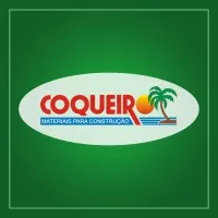 Coqueiro Materiais para Construção