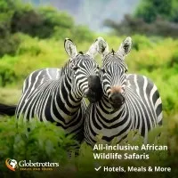 Globetrotters Travel and Tours LTD. Globetrotters Travel and Tours LTD.