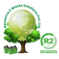 Resource E Waste Solutions Pvt. Ltd.