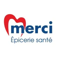 Merci - Épicerie santé