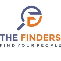 The Finders The Finders