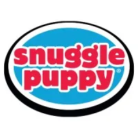 Snuggle Puppy