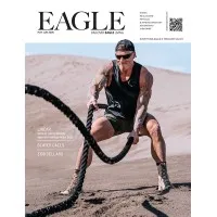Eagle Magazine