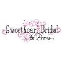 Sweetheart Bridal