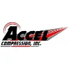 ACCEL COMPRESSION INC ACCEL COMPRESSION INC