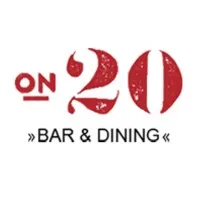 ON20 Bar & Dining email format