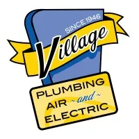 Village Plumbing, Air & Electric